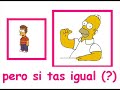 viejas locas - todo sigue igual. =)