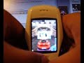 My Nokia 6600 Review My Nokia 6600 Review