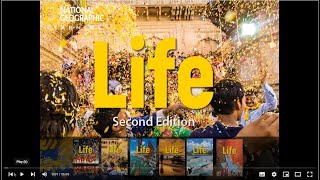 Life 2nd Edition Teacher Walkthrough