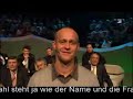 Uri Geller - Folge mit dem Raben - Aufdeckung des Tricks