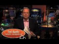 TOY STORY 3D - WALLACE SHAWN & ESTELLE HARRIS Interviews
