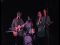 Steve Freund Blues Trio with Jan Fanucchi Cryin\