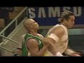 PBA FULL COURT PRESS video - krazykyle and rapskallion