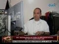 24Oras: NBI, nakikipag-ugnayan sa iba't ibang ...