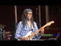 Nile Rodgers Giggin Tips