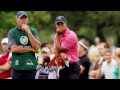Tiger Woods - Amazing