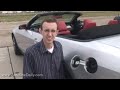 2011 Ford Mustang Review