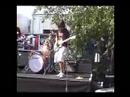 Dan Flash Gordon Solos in Philly