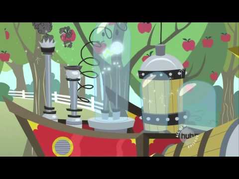 My Little Pony: Friendship is Magic - The Flim Flam Brothers Song