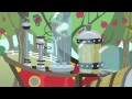 My Little Pony: Friendship is Magic - The Flim Flam Brothers Song