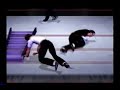 SMF WAR HCTP part 4 Wollenburg vs Michael Jackson, Ladder