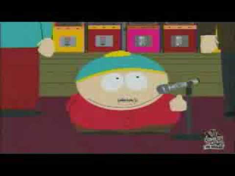 Cartman