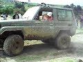 MamuTT-K5  Extreme Chevlolet Blazer K5 Vs Toyota 4.5