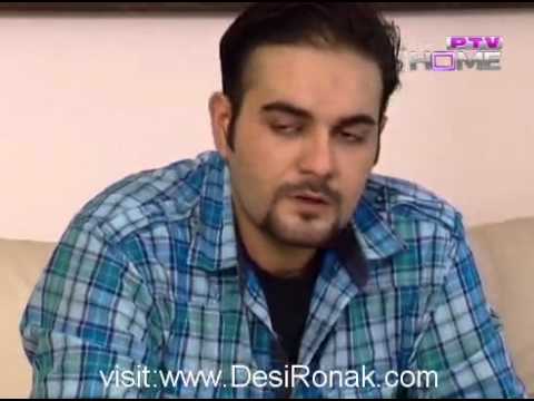 Khalida Ki Walida Ptv Drama - Episode 121