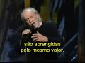 George Carlin - 10 Commandments