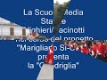 Marigliano: la SMS Alighieri/Pacinotti  la "Quadriglia