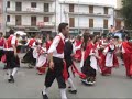 Marigliano: la SMS Alighieri/Pacinotti  la \"Quadriglia