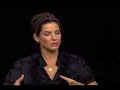 Sandra Bullock:Permission to shine