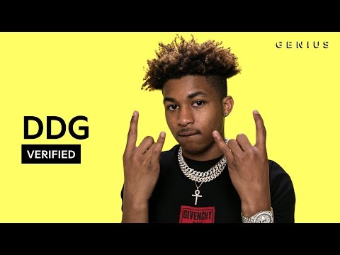 DDG "Givenchy" Official Lyrics & Meaning | Verified