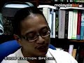 Azmi Sharom on the 12th General Election
