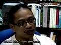 Azmi Sharom on the 12th General Election