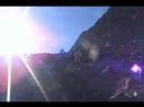 Jbel Toubkal ascent first section