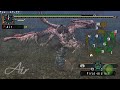 Mh2 Freedom Rathian Ownage