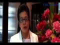 Sudarat marks International Women's Day