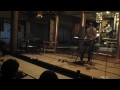 Negatives -past- 2011.06.11 田口雅之