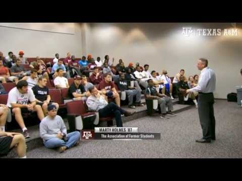 Texas A&M Football: Aggie Ring Day