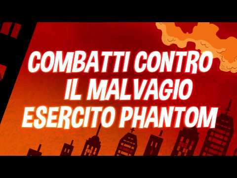 Immagine anteprima YouTube
