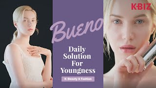 video thumbnail Bueno Hydro Volume Lift Serum youtube