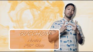 Gucchon Novice / POP Class – Return Sunshine Day ~DAY1~2部11番