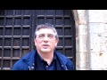 Le Château de Bonaguil à Fumel, visite (3ème partie).