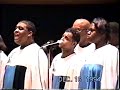 minister darryl cherry & the covenant mass choir - 
