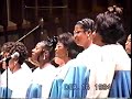 minister darryl cherry & the covenant mass choir - 