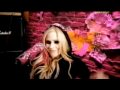 Avril Lavigne - The Best Damn Thing