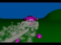 Alein Vs Human Battle Blender
