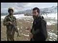 Pakistan Army in Waziristan