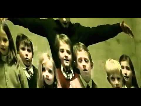 Augen Auf - Oomph [Official Music Video]