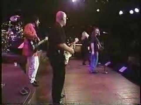 RockingHardV3 - Kenny Wayne Shepherd -