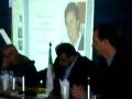 Hommage au Dr. Brahim BABA par le Dr. Denis LAURENS lors du Congrès des Mésothérapeutes ORAN 13 Nov. 2008.AVI