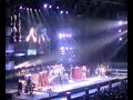 MANA EN CONCIERTO \"DEJAME ENTRAR\" Y OYE MI AMOR