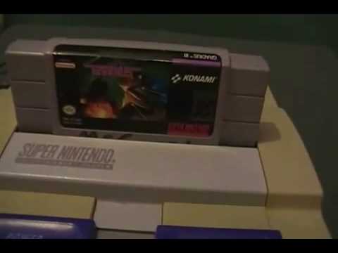 how to hook up a nintendo 64 to a vizio tv