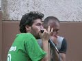 UMBRIA JAZZ - artisti di strada 2 - armonica a bocca