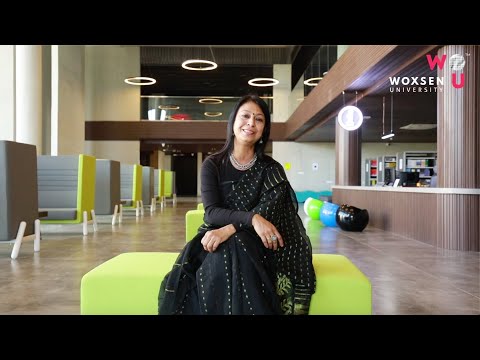 Woxsen University Hyderabad General video thumbnail 23