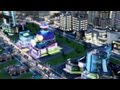 SimCity Casino City Gameplay Trailer