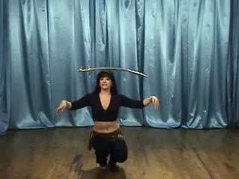 Bellydance & Balance, the Art Of ...