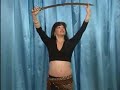 Bellydance & Balance, the Art Of Sword And Shamadan