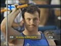Kimmo Kinnunen, Tokio -91
